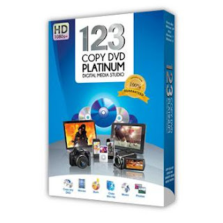 123 Copy DVD Platinum 10.0.4.18 Serial Key / Crack / Patch / Activation