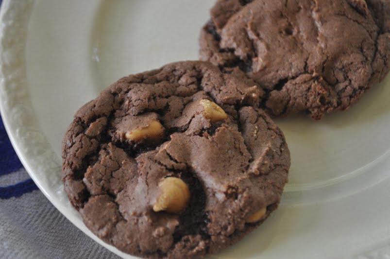 The Friday Friends Friday Friend Recipe 79 Cake Box Cookies