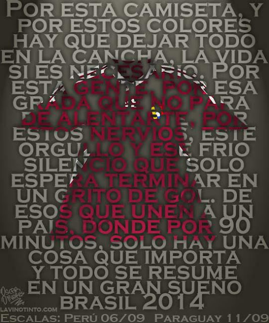 Lo mejor del 2012 Oscar Olivares