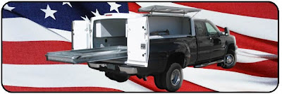 Labor Day Deals and Offers for Truck Bodies