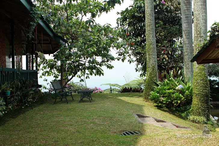 villa la lita gunung bunder