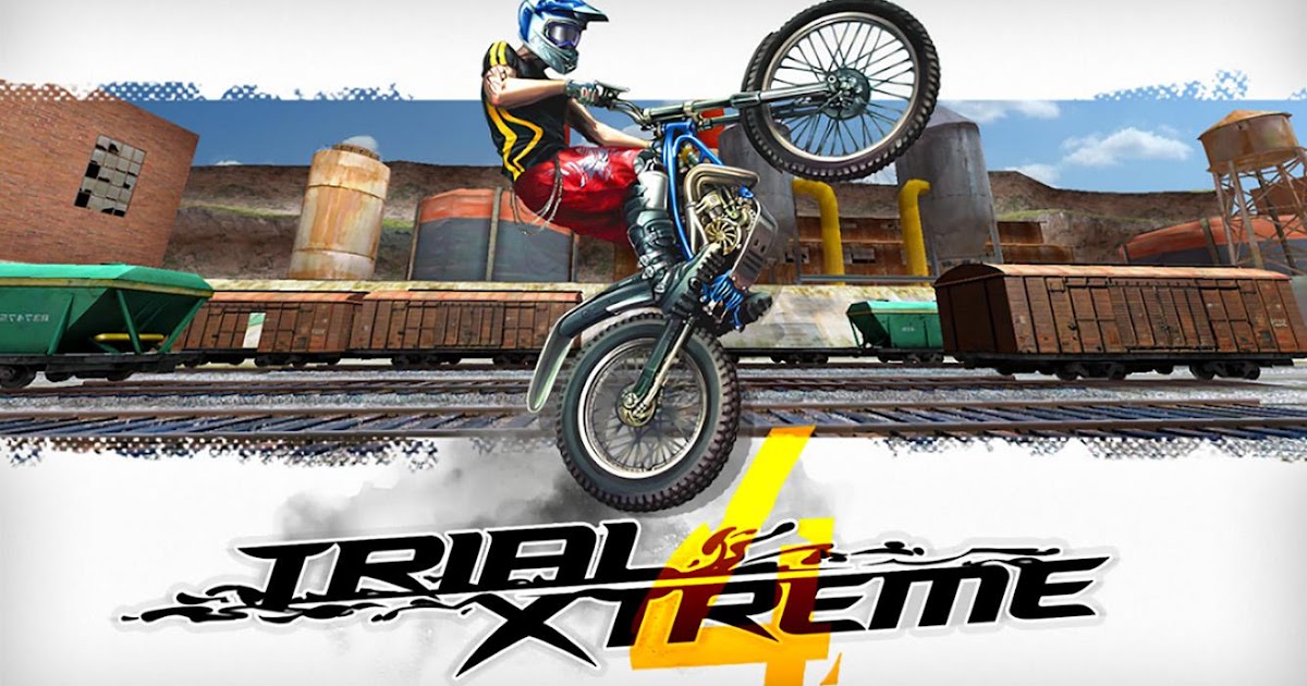 Trial Xtreme 4 Mod Apk [Unlimited Money / Full Unlocked ...