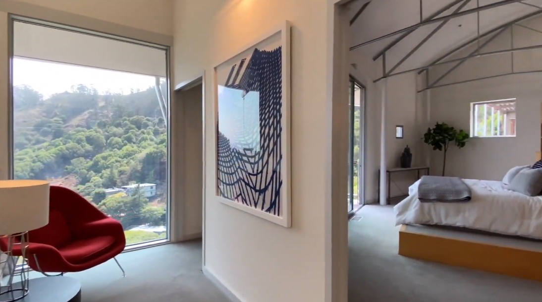 27 Interior Design Photos vs. 507 Sausalito Blvd, Sausalito, CA Luxury Home Tour