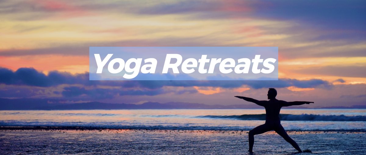 Yoga and Meditation in Rishikesh: 7 Benefits of a 3 Week Yoga Retreat