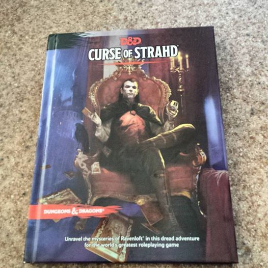 The curse of strahd pdf download torrent full