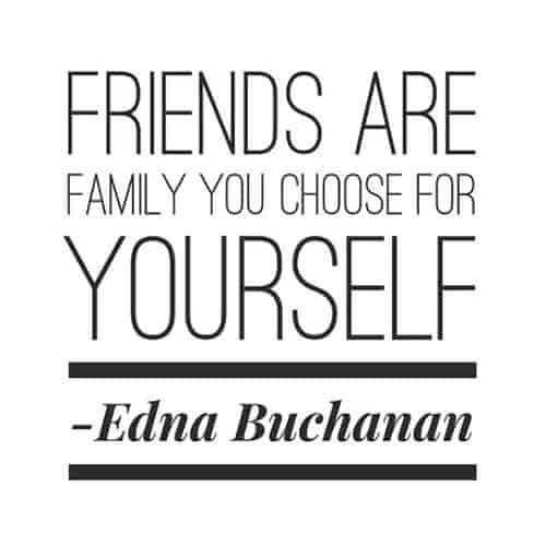 60 Short friendship quotes that'll make your bond stronger