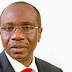 Godwin Emefiele Set To Re-organise CBN As Governor  ...Why He Was Picked By President Jonathan