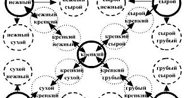 Глава 2. Конституция, экстерьер и интерьер собак. Основные породы, разводимые в