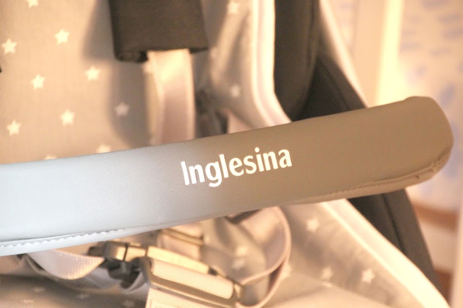 DIY Patrones de funda para silla o carrito de bebe. Blog diy y costura.