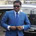 Equatorial Guinea VP Teodorin Obiang sentenced in France