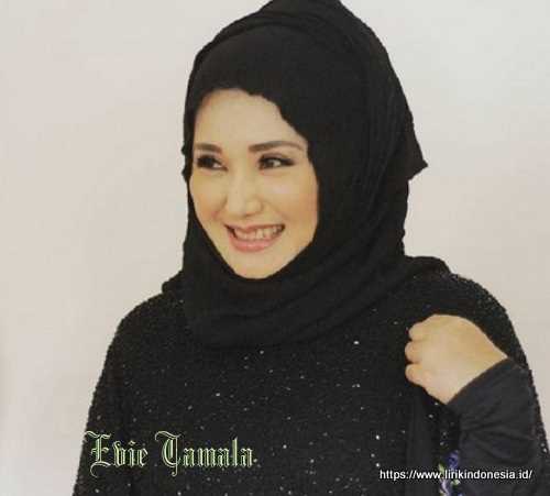 Lirik Lagu Akhir Sebuah Cerita - Evie Tamala | Lirik Lagu Populer
