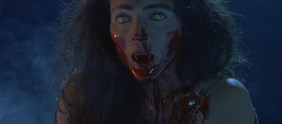 Julie Carmen Fright Night II