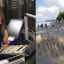 karen Davila kinuwestiyon ang pagtatayo ng casino sa boracay habang naka temporarily shutdown.
