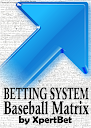 Baseball Betting System! Baseball Betting System Explained