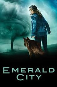 Emerald City Temporada 1 Emerald City Temporada 1