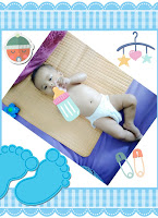 Baby Tannaya Aqilla 4