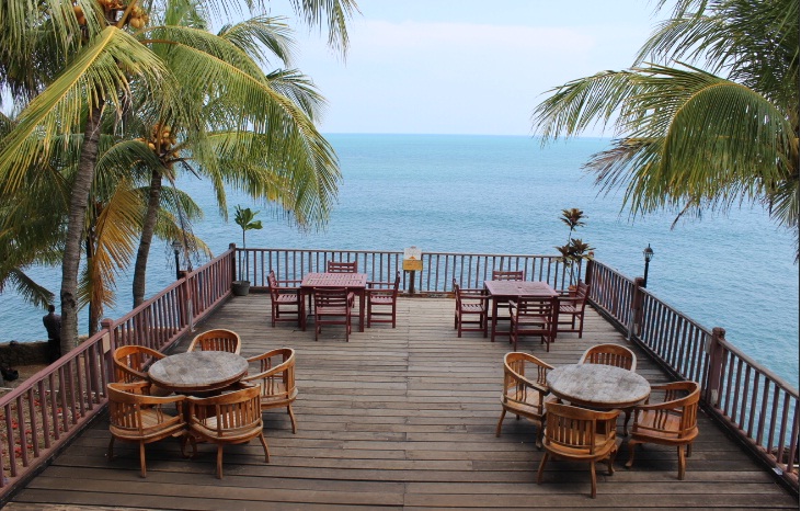 205m4d1: Pantai Anyer Paling Bagus