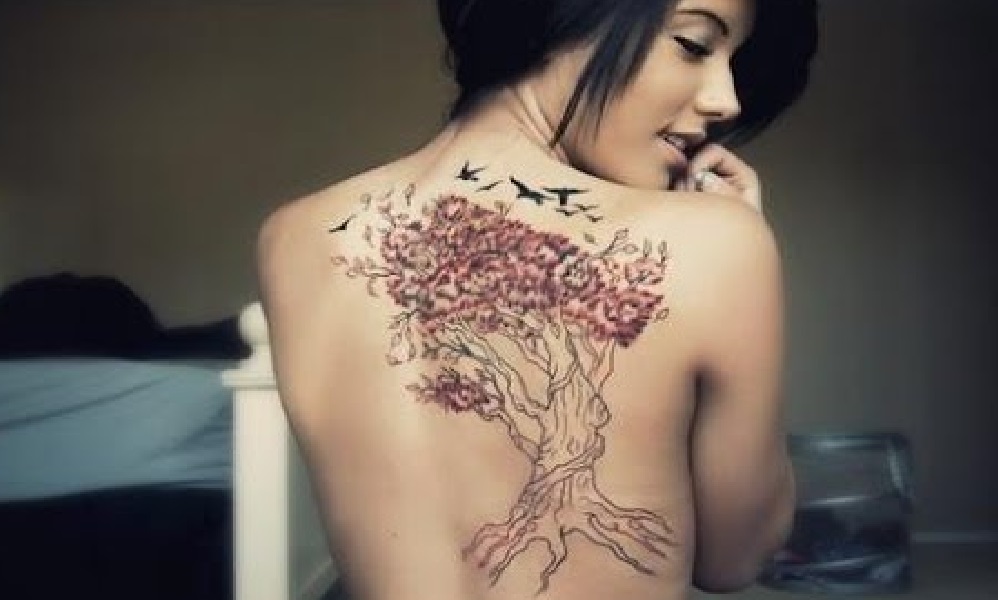 Mimpi Tato Menurut Primbon Arti Mimpi