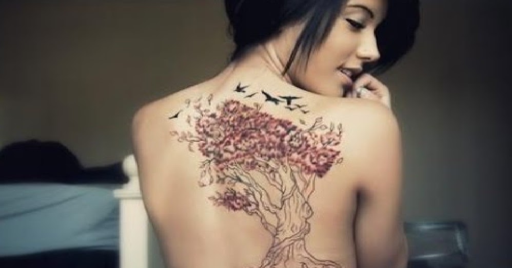 Mimpi Tato (Menurut Primbon) - Arti Mimpi