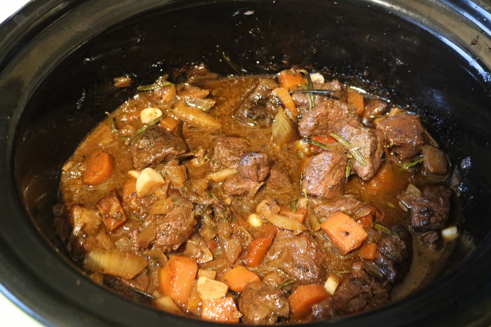 Wildschwein Ragù