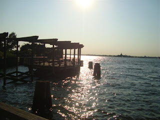 Férias em Nova York - Riverside Park Férias em Nova York - Riverside Park