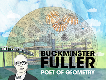 RICHARD BUCKMINSTER FULLER