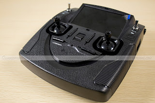 Hubsan H501S Transmitter Hubsan H501S Transmitter