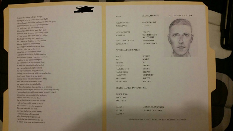 Unser Leben In Den Usa Tamara S Schulprojekt