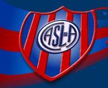 San Lorenzo de mis amores