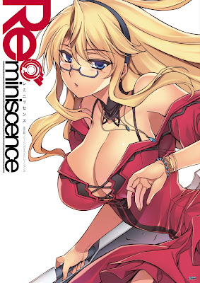 Reminiscence レミニッセンス raw zip dl