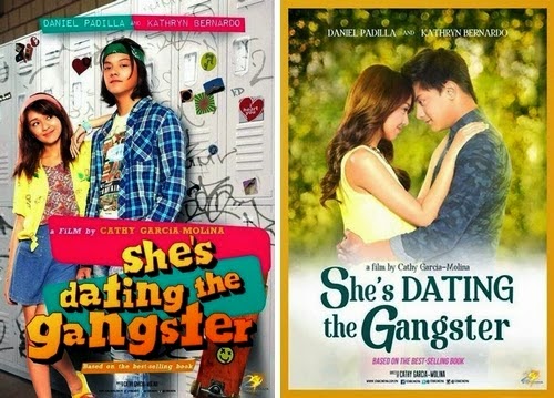 She dating the gangster eng sub