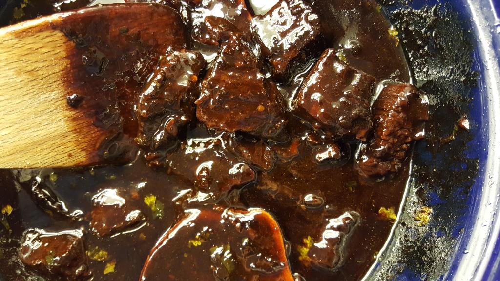 eat-culture: würziges Rindfleisch auf indonesische Art – Sambal Goreng ...