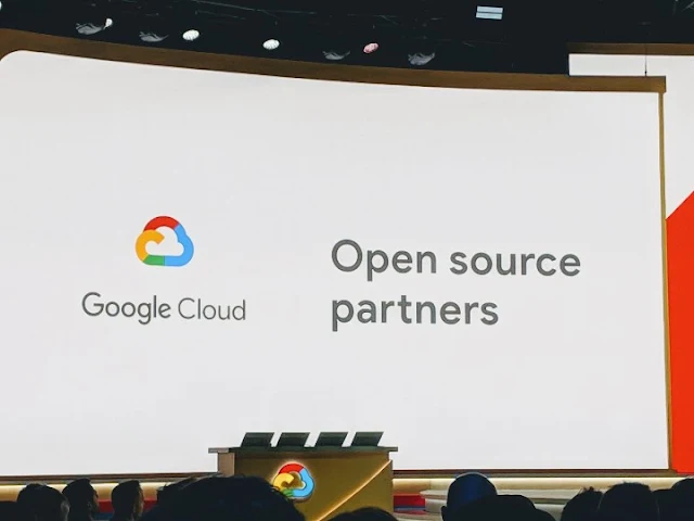 Google Cloud dengan CEO dan Strategi Baru