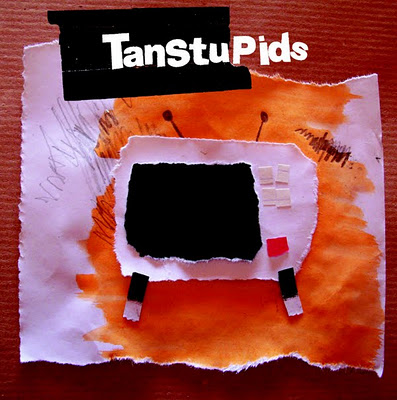 TANSTUPIDS - (2011) Tanstupids (Ep)