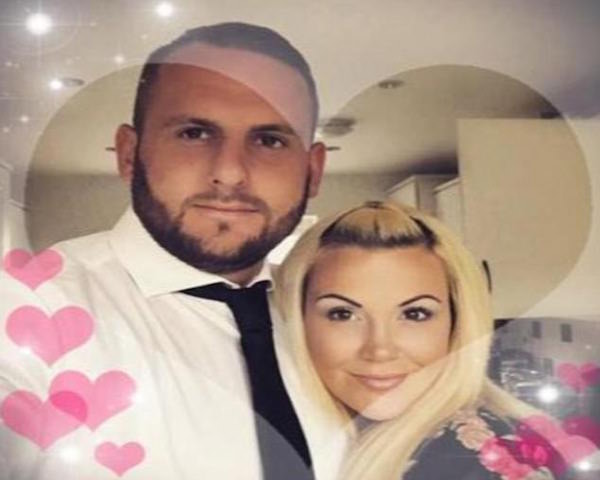 How long before dating after wife dies