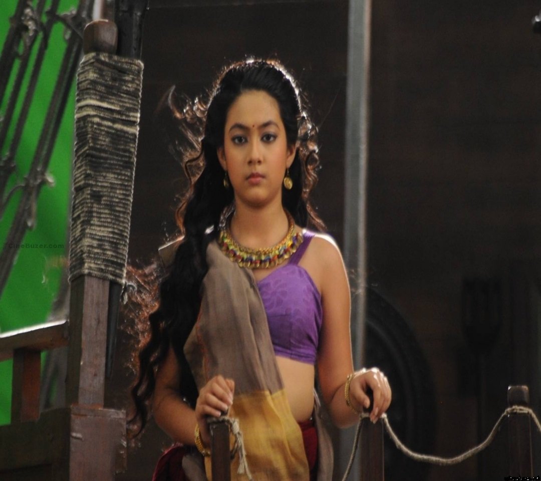 ANILRATIA TV SERIAL PIC Chakravartin Ashoka Samrat