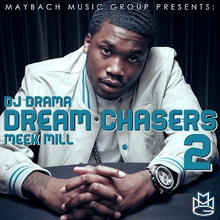 meek mill dreamchasers 2 cover meek mill dreamchasers 2 cover