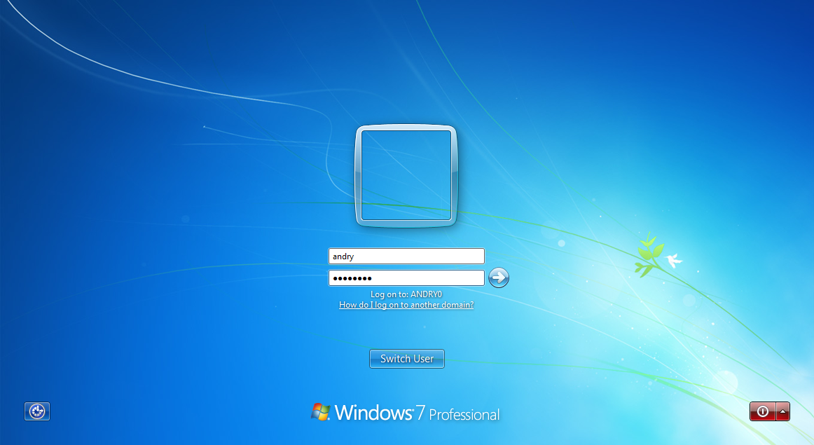Cara Join Domain Windows 7 ke Windows Server 2019 AndryTech