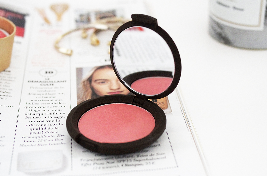 Elizabeth l Beauty review Becca mineral blush flower child fard à joues Too Faced Sparkling Bellini l Makeup maquillage l THEDEETSONE l http://thedeetsone.blogspot.fr Elizabeth l Beauty review Becca mineral blush flower child fard à joues Too Faced Sparkling Bellini l Makeup maquillage l THEDEETSONE l http://thedeetsone.blogspot.fr