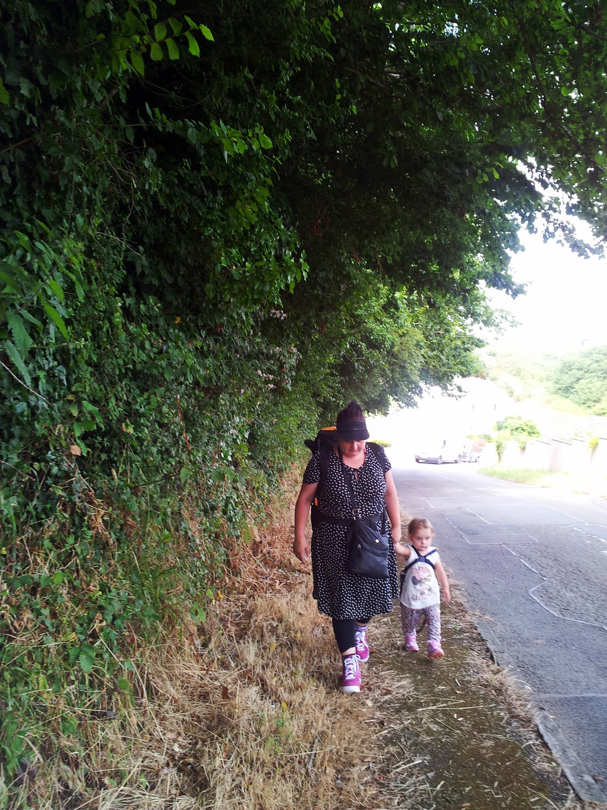 , Walking the Pembrokeshire Coastal Path:  My Sierra Lite Original Walking Boots Review
