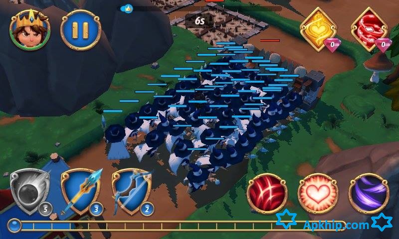 Castle v2