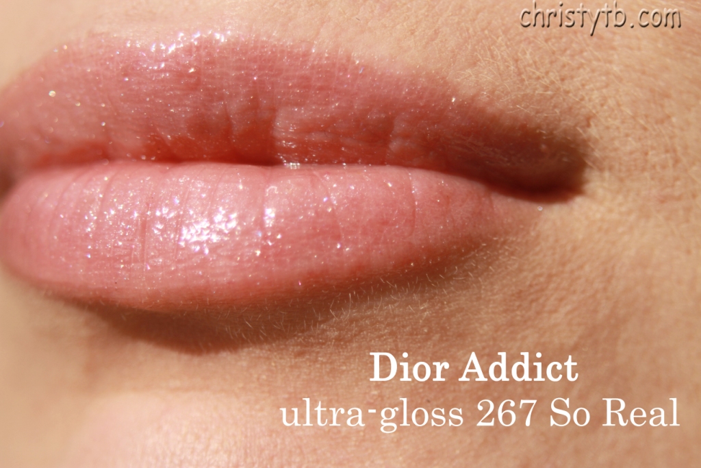 dior so real lip gloss