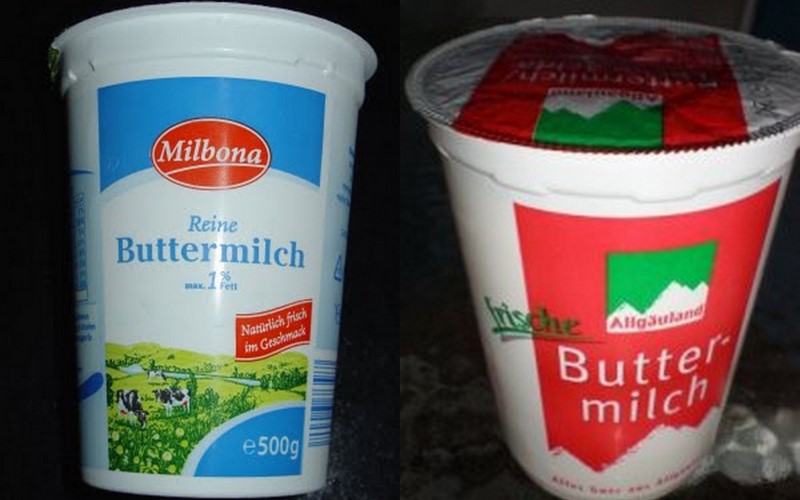 how fresco  polvo de de  podemos forma comprar el también suero buttermilk make sino en leche with queso to