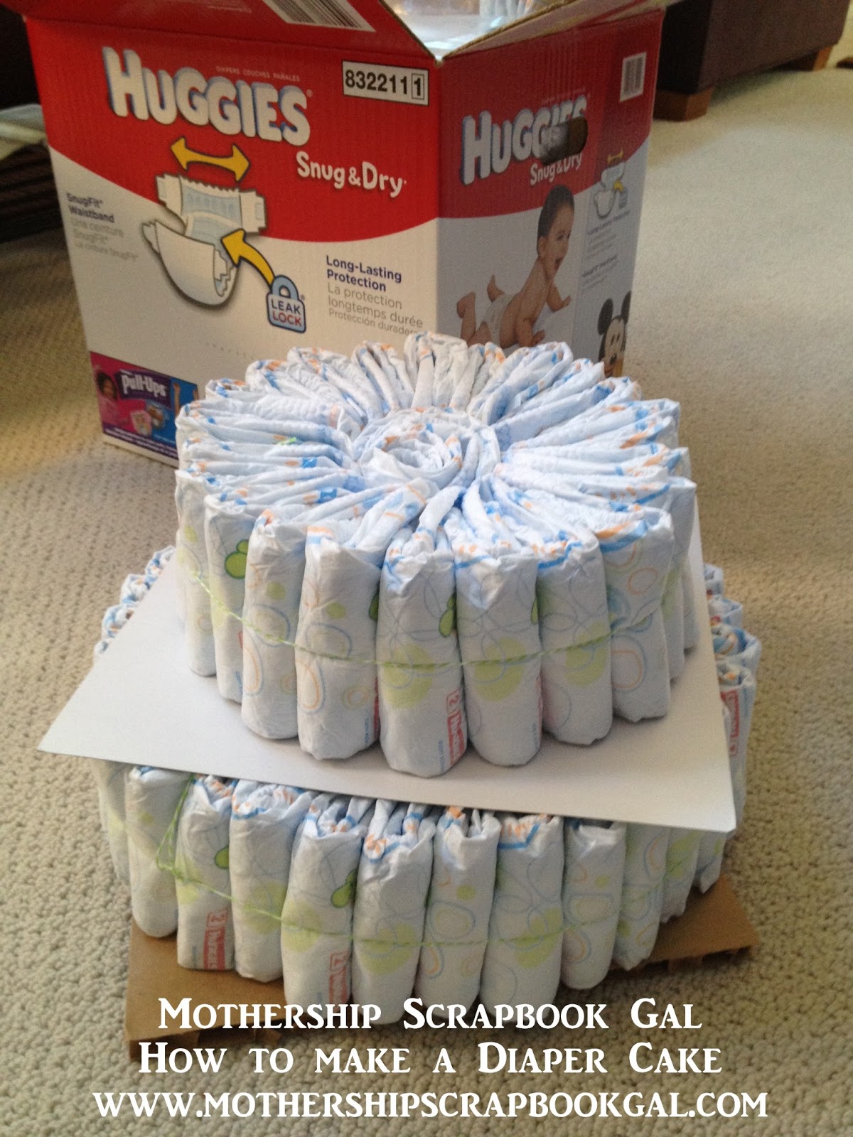 baby-shower-diaper-cake-instructions-video-diaper-cake