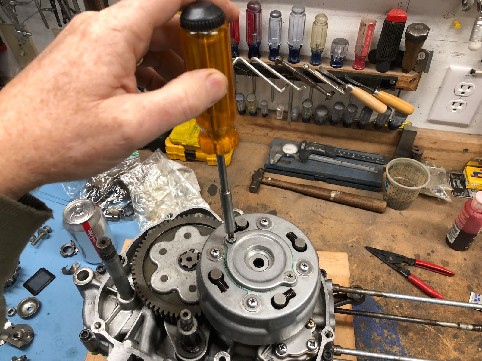 dratv ct90 carb
