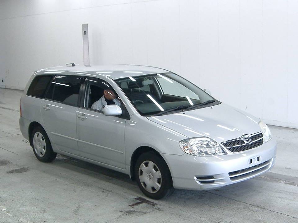 Japanese Used Cars Exporter Go For Online Auctions of Japanese Used