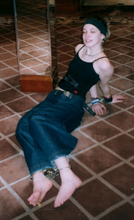 feetxpress a dutch foot blog up feet follow up on the interview