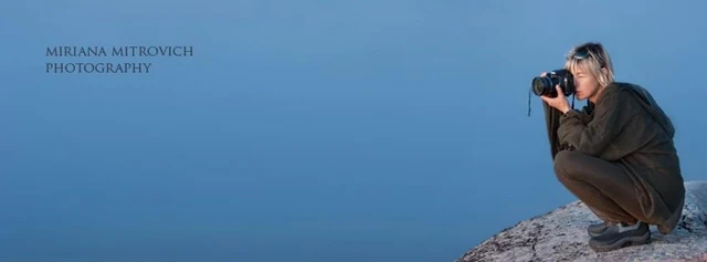 Miriana Mitrovich | Bulgarian-born Canadian photographer Miriana Mitrovich | Bulgarian-born Canadian photographer