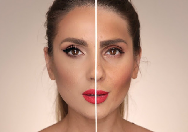 10 Makeup Mistakes That Make You Look Older