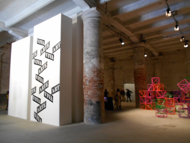 Biennale di Venezia 2017